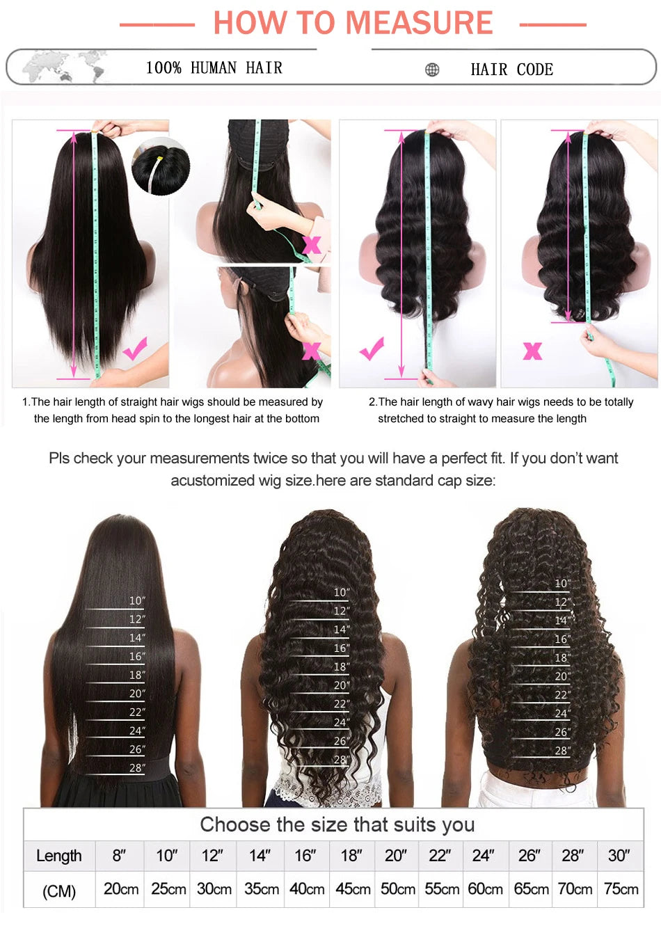 Lace Front Wigs Human Hair Pre Plucked 360 Body Wave HD Transparent Lace Front Wig Human Hair for Women Glueless Wigs Brazilian