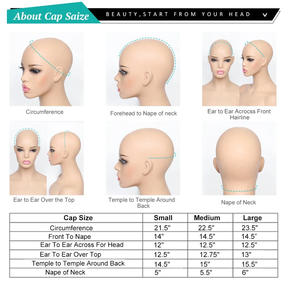 13x4 Platinum Blonde Lace Front Wig Brazilian Human Hair Transparent Short Bob Pixie Cut Glueless Closure Wigs Preplucked