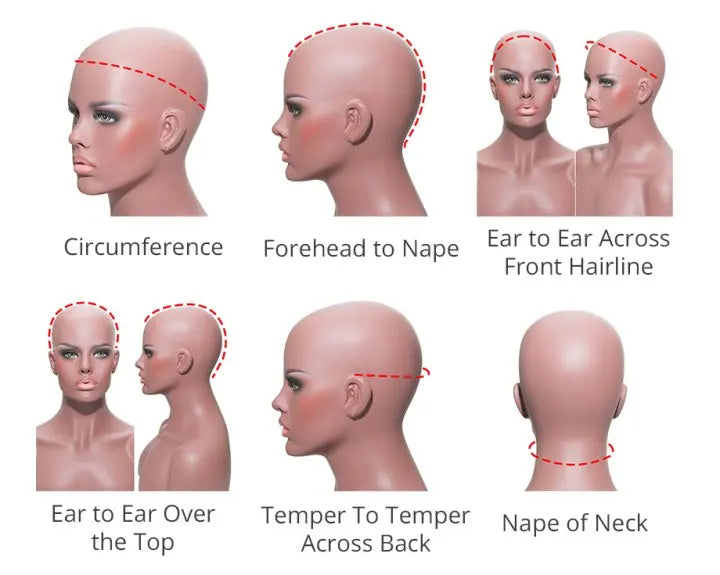 13x6 Transparent   Lace Front Human Hair Wigs Straight Frontal Wigs 100% Natural 30 Inch Glueless Cheap Wigs For Women Choice